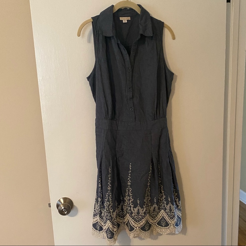 Dressbarn Summer Dress